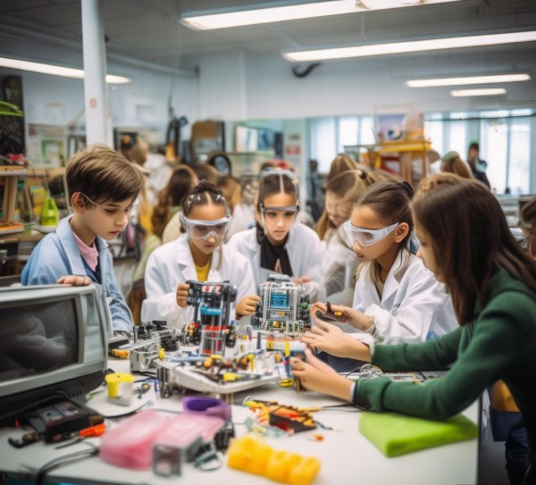 学校手工科技活动方案 学校手工科技活动方案