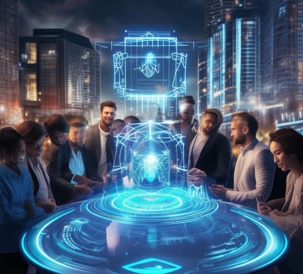 金融科技赋能合伙基金,投资的新机遇 金融科技赋能合伙基金,投资的新机遇