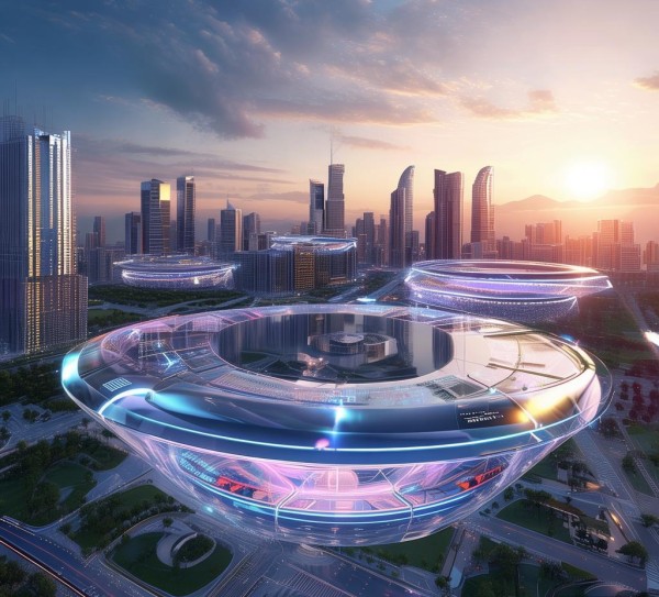 无人机 latest Technology:A Visual Journey into the Future 无人机 latest Technology:A Visual Journey into the Future