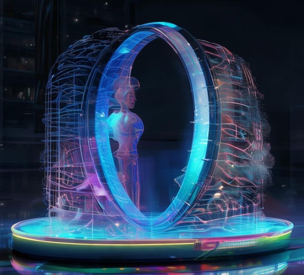AI与进化架构,圆环般的创新突破 AI与进化架构,圆环般的创新突破