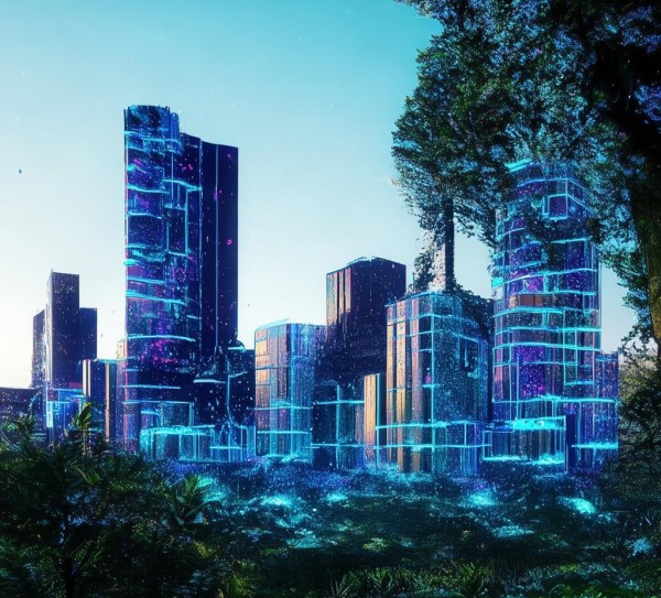 魔方科技动态壁纸下载,环保与科技的完美结合 魔方科技动态壁纸下载,环保与科技的完美结合