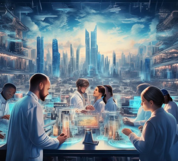 科技创新与强国之路,从基础到应用的探索之旅 科技创新与强国之路,从基础到应用的探索之旅